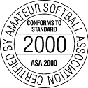 ASA Certification Logo 2000